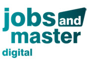 Karrieremesse jobs and master erstmals digital: Virtuelle Jobmesse unterstützt Studierende, Absolventen und Young Professionals in der Pandemie bei der Zukunftsplanung